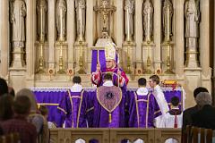 Confirmation Mass Photos